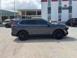 
										Honda CR-V full									