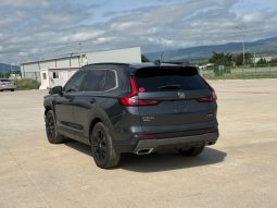 
										Honda CR-V full									