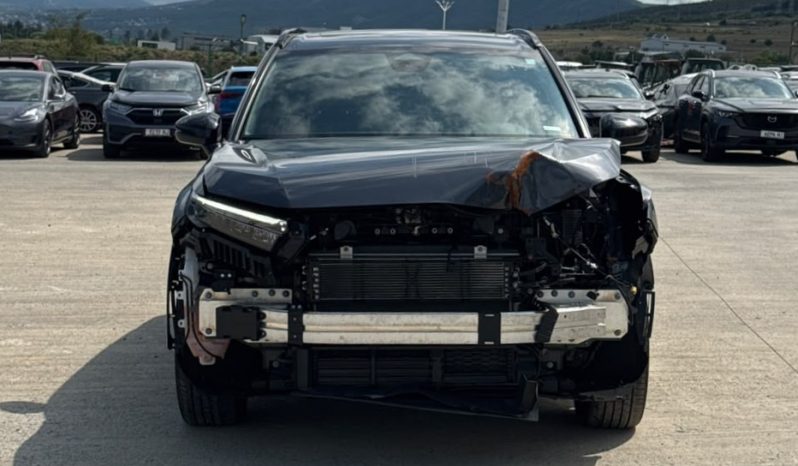 
								Honda CR-V full									