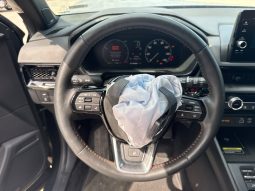 
										Honda CR-V full									