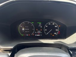 
										Honda CR-V full									