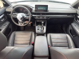 
										Honda CR-V full									