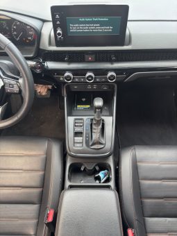 
										Honda CR-V full									