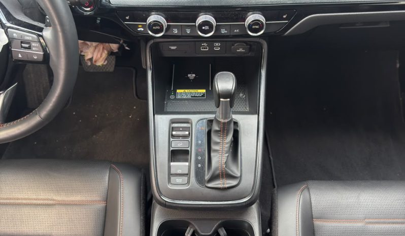 
								Honda CR-V full									