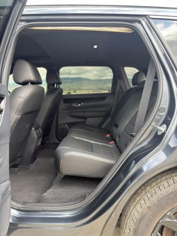 
										Honda CR-V full									