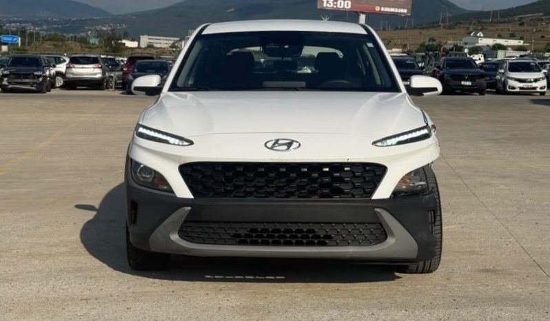 
								Hyundai Kona full									