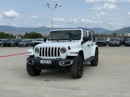 
										Jeep Wrangler full									