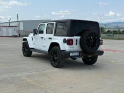
										Jeep Wrangler full									