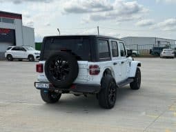 
										Jeep Wrangler full									