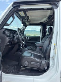 
										Jeep Wrangler full									