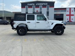 
										Jeep Wrangler full									