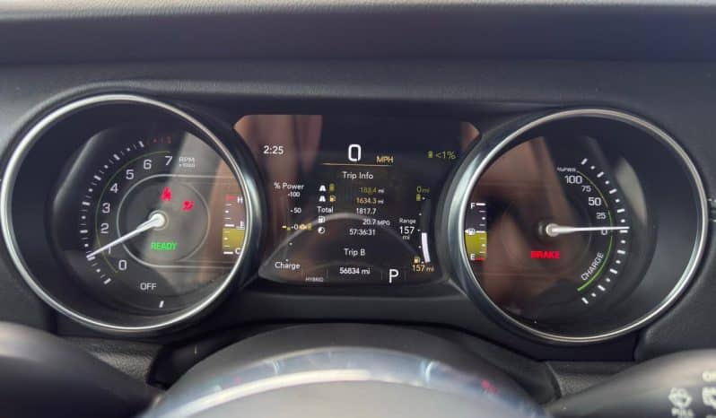 
								Jeep Wrangler full									