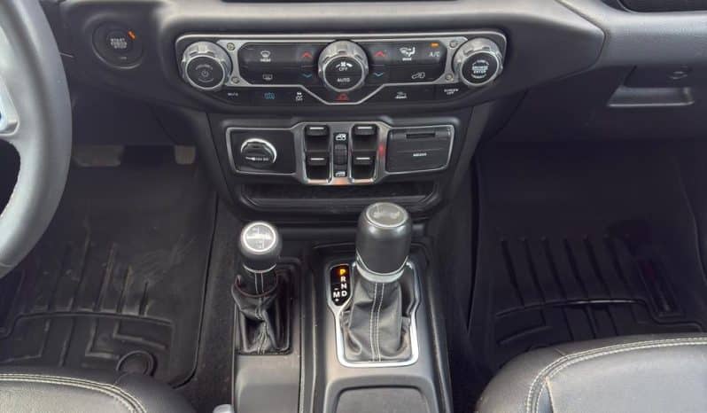 
								Jeep Wrangler full									