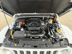 
										Jeep Wrangler full									