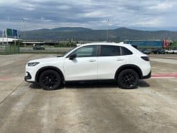 
										Honda HR-V full									