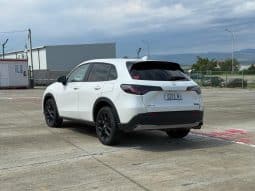 
										Honda HR-V full									