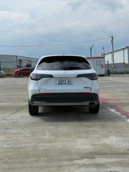 
										Honda HR-V full									