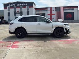 
										Honda HR-V full									