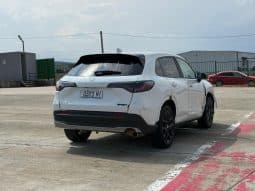 
										Honda HR-V full									