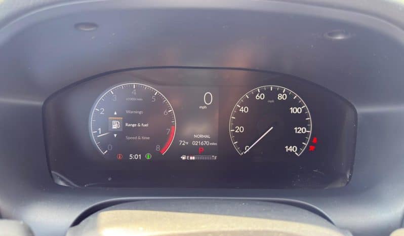 
								Honda HR-V full									