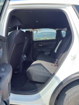 
										Honda HR-V full									