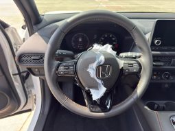 
										Honda HR-V full									