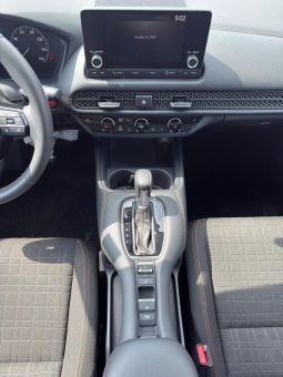 
										Honda HR-V full									