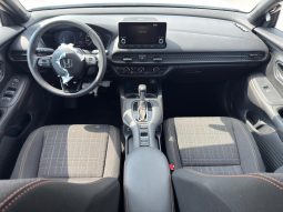 
										Honda HR-V full									