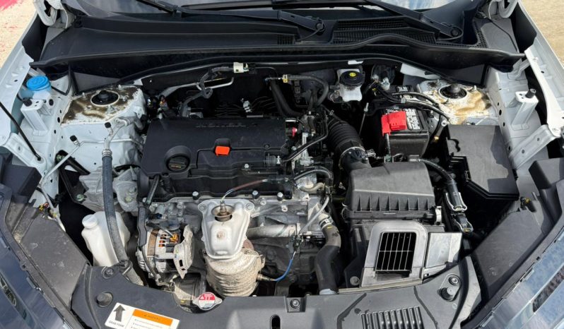 
								Honda HR-V full									