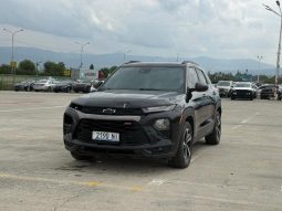 
										Chevrolet Trailblazer full									