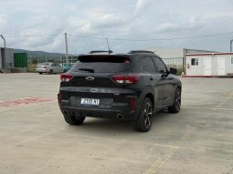 
										Chevrolet Trailblazer full									