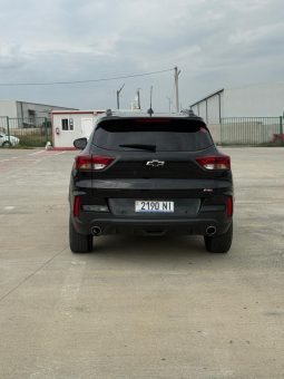 
										Chevrolet Trailblazer full									