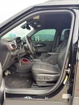 
										Chevrolet Trailblazer full									