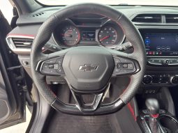 
										Chevrolet Trailblazer full									