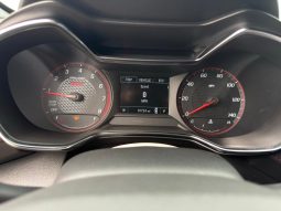 
										Chevrolet Trailblazer full									