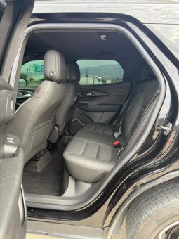
										Chevrolet Trailblazer full									