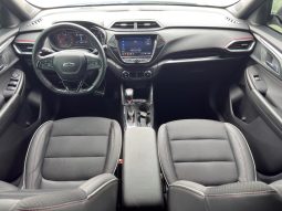
										Chevrolet Trailblazer full									