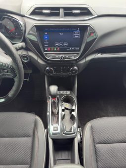 
										Chevrolet Trailblazer full									