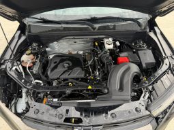 
										Chevrolet Trailblazer full									