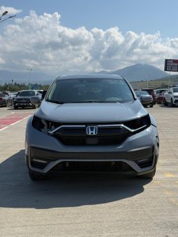 
										Honda CR-V full									