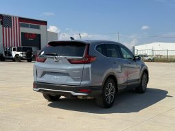 
										Honda CR-V full									