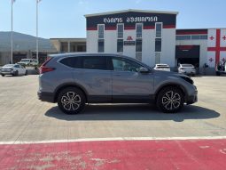 
										Honda CR-V full									