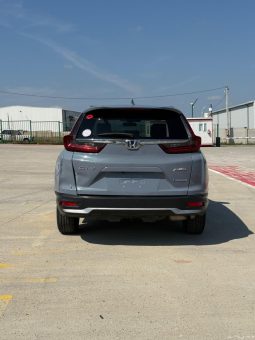 
										Honda CR-V full									