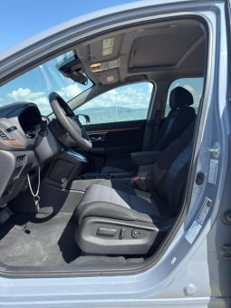 
										Honda CR-V full									