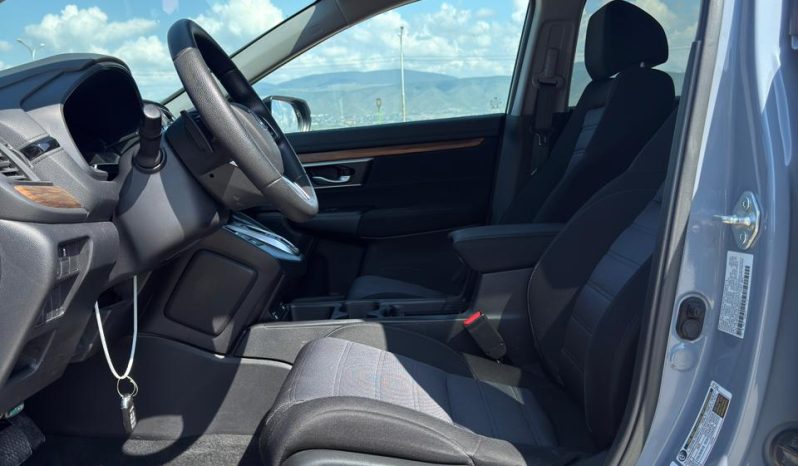 
								Honda CR-V full									