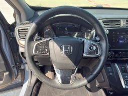 
										Honda CR-V full									