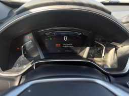 
										Honda CR-V full									