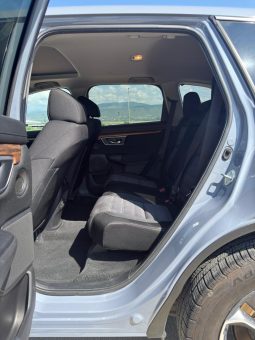 
										Honda CR-V full									