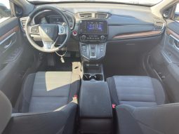 
										Honda CR-V full									