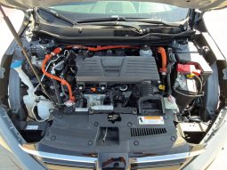 
										Honda CR-V full									